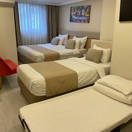 ריזה Simal Hotel מראה חיצוני תמונה