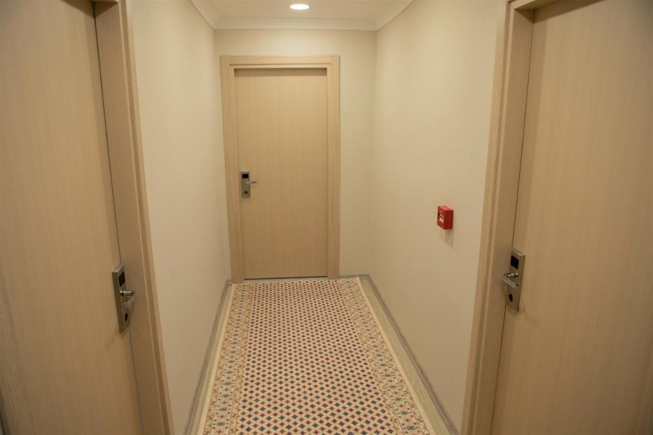 ריזה Simal Hotel מראה חיצוני תמונה