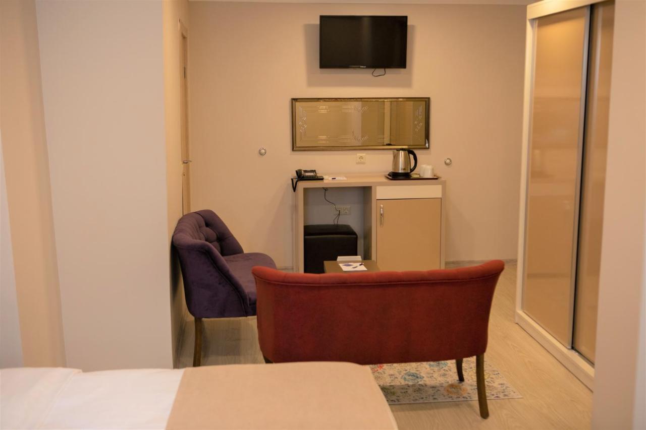 ריזה Simal Hotel מראה חיצוני תמונה