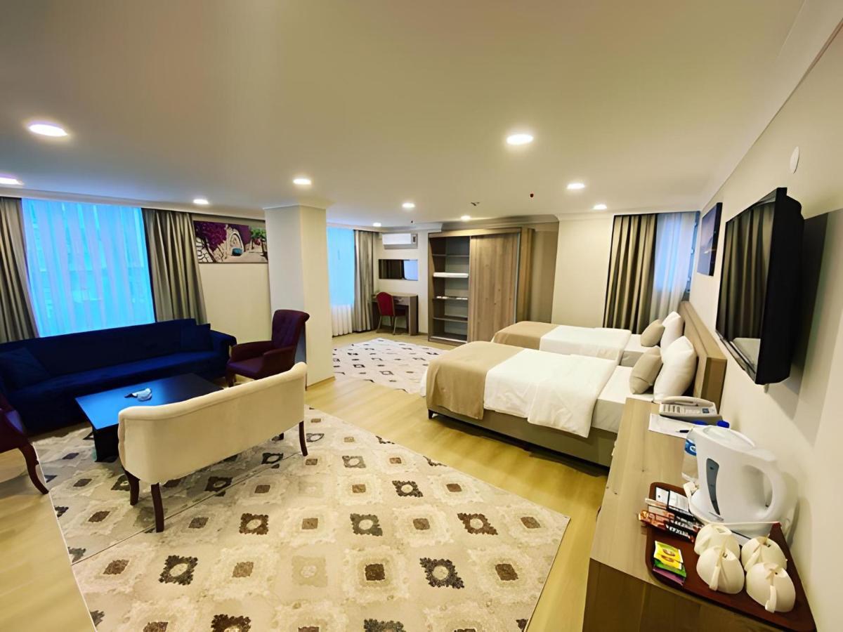 ריזה Simal Hotel מראה חיצוני תמונה