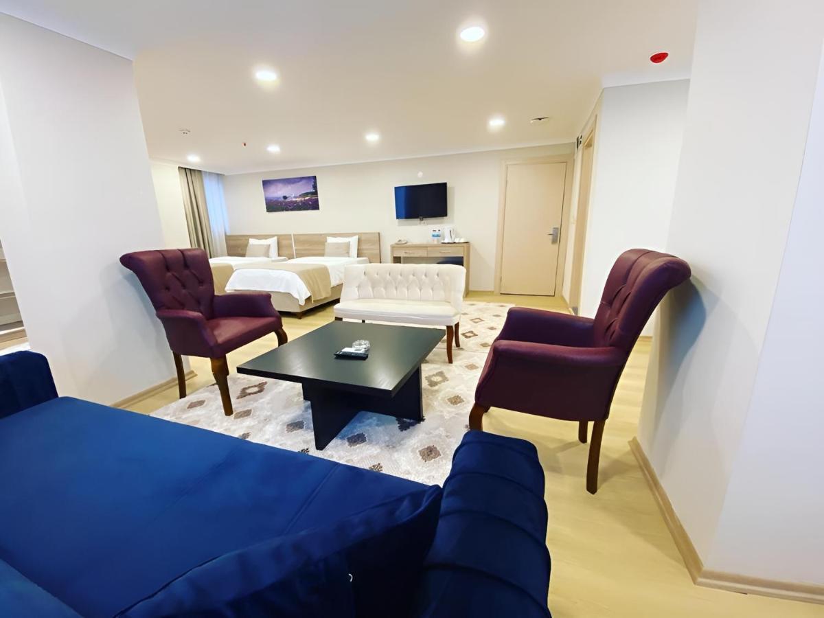 ריזה Simal Hotel מראה חיצוני תמונה