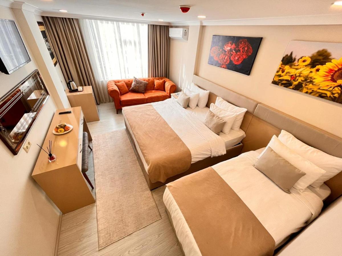 ריזה Simal Hotel מראה חיצוני תמונה