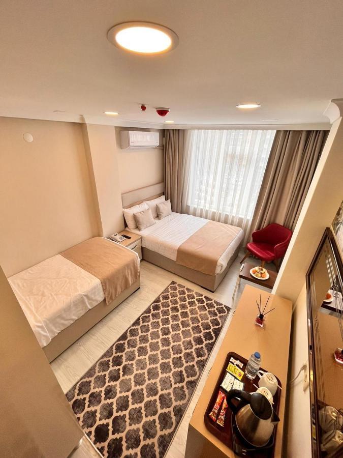 ריזה Simal Hotel מראה חיצוני תמונה