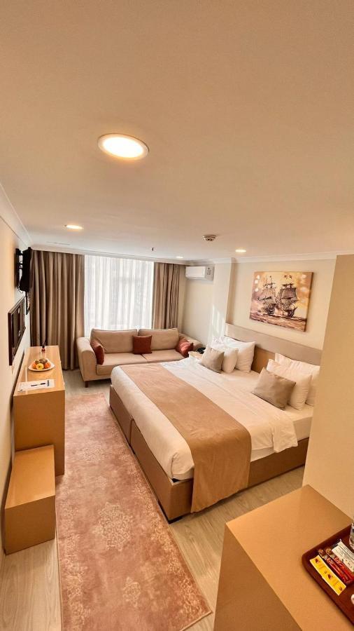 ריזה Simal Hotel מראה חיצוני תמונה