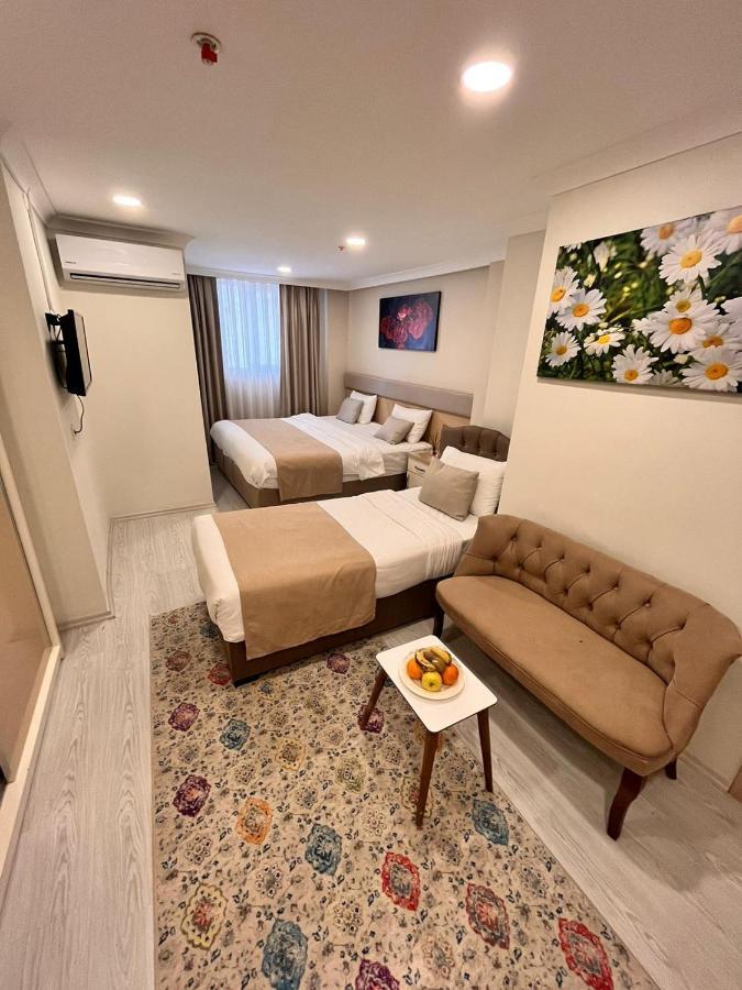 ריזה Simal Hotel מראה חיצוני תמונה