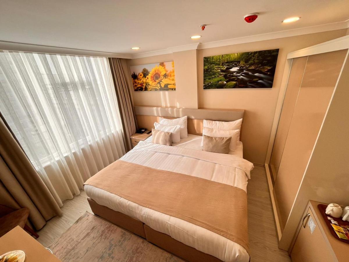 ריזה Simal Hotel מראה חיצוני תמונה