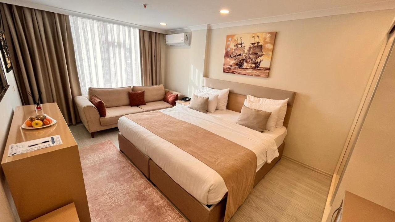 ריזה Simal Hotel מראה חיצוני תמונה
