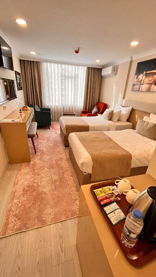ריזה Simal Hotel מראה חיצוני תמונה