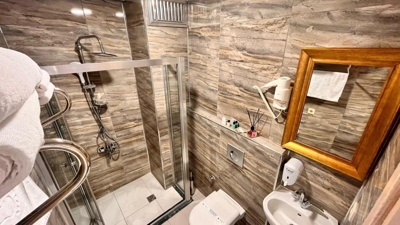 ריזה Simal Hotel מראה חיצוני תמונה