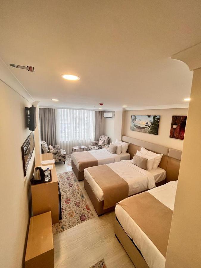 ריזה Simal Hotel מראה חיצוני תמונה