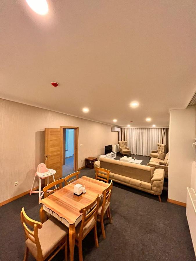 ריזה Simal Hotel מראה חיצוני תמונה