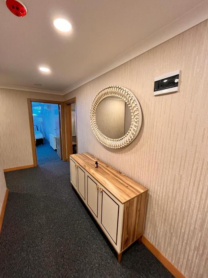 ריזה Simal Hotel מראה חיצוני תמונה
