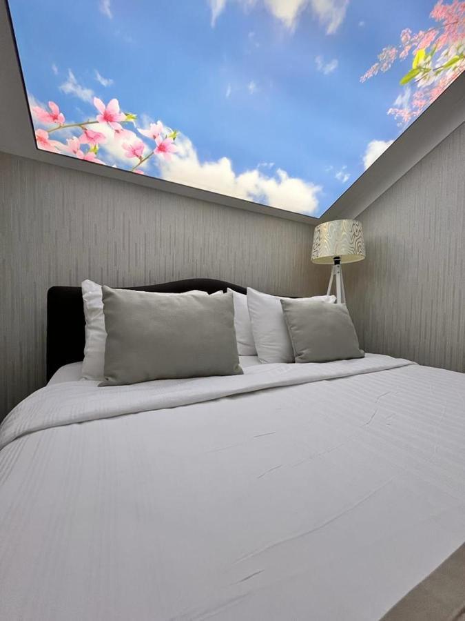 ריזה Simal Hotel מראה חיצוני תמונה