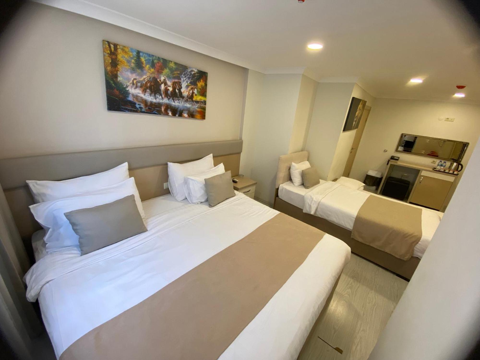 ריזה Simal Hotel מראה חיצוני תמונה