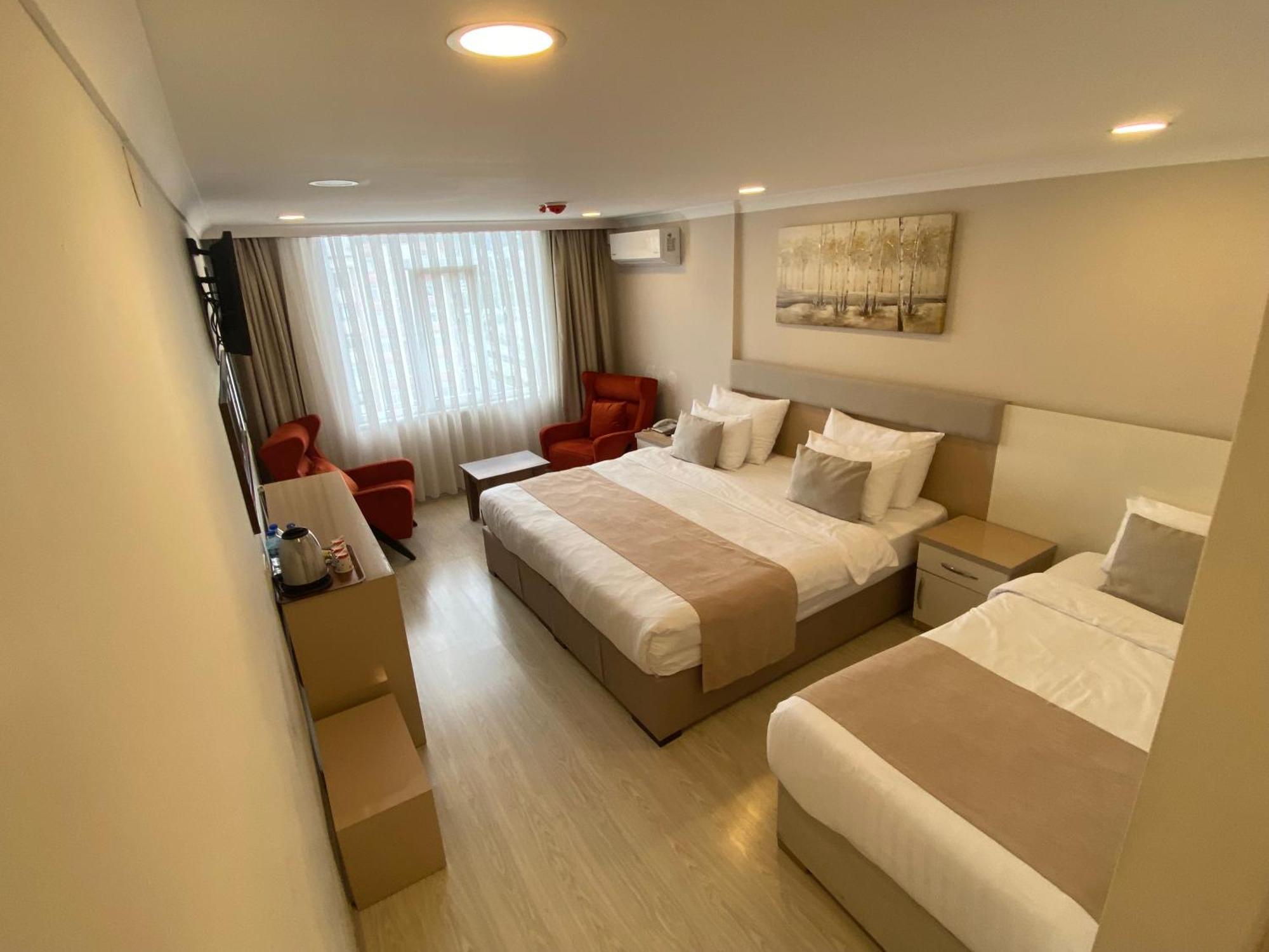 ריזה Simal Hotel מראה חיצוני תמונה