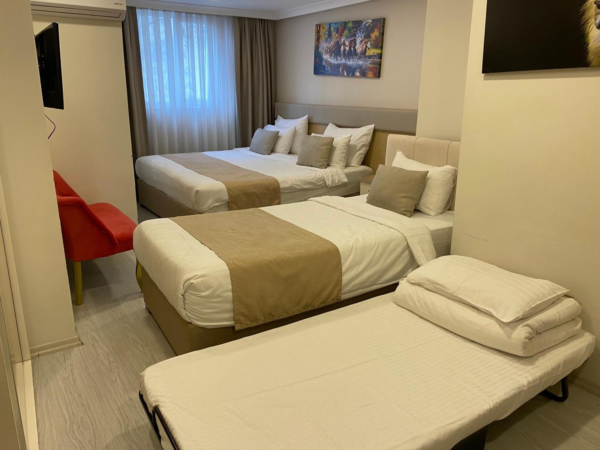 ריזה Simal Hotel מראה חיצוני תמונה